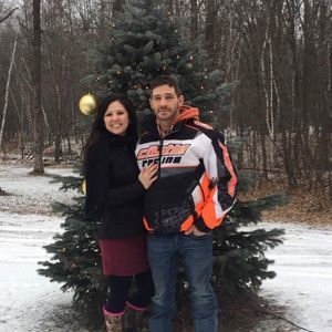 Meet your Posher, Dave